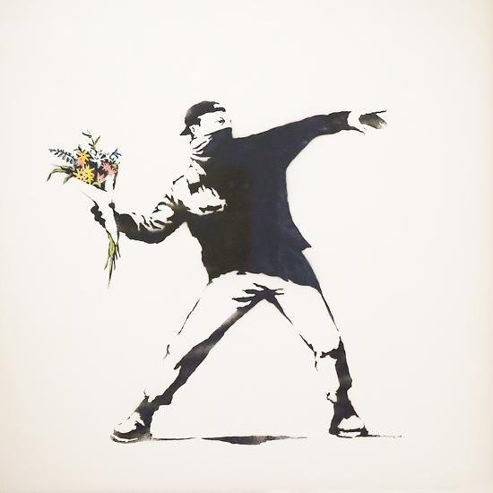 Banksy Print Tracker