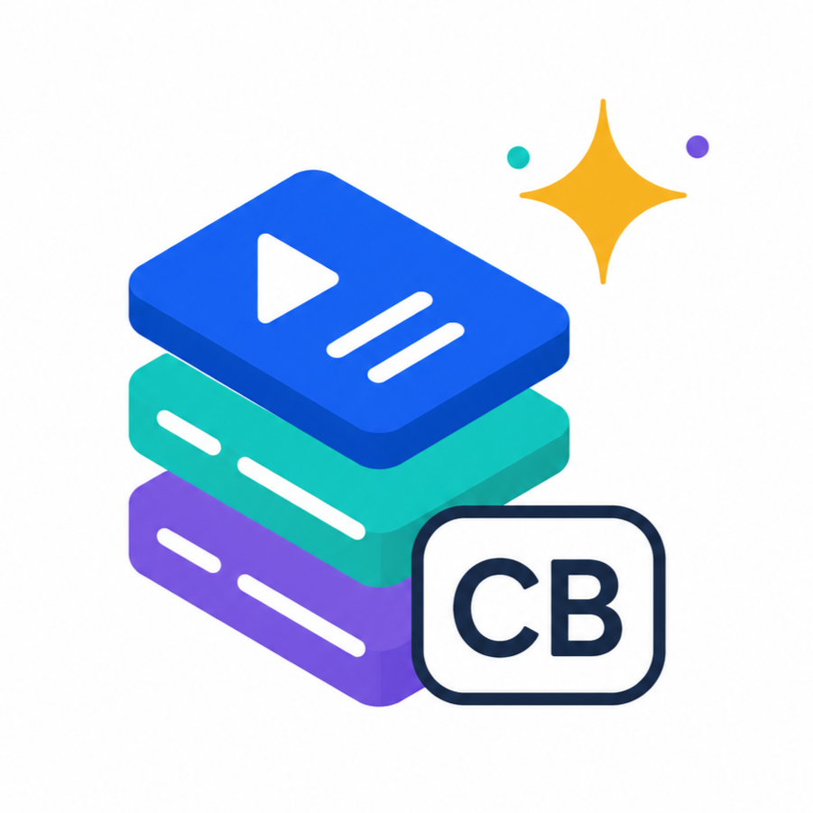 Course Builder