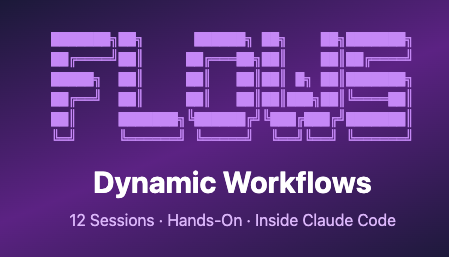 Claude Code Workflows Course