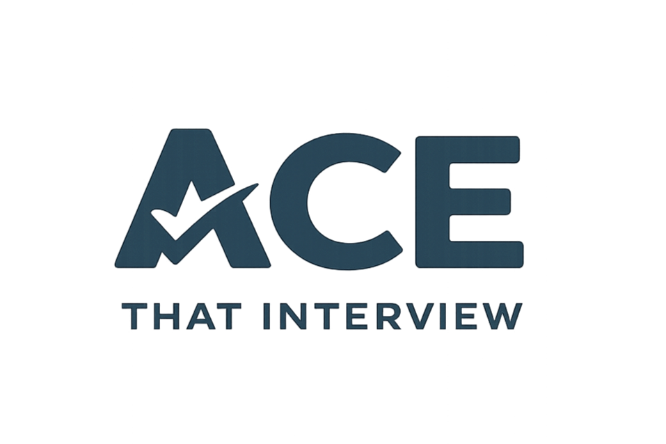 Ace That Interview